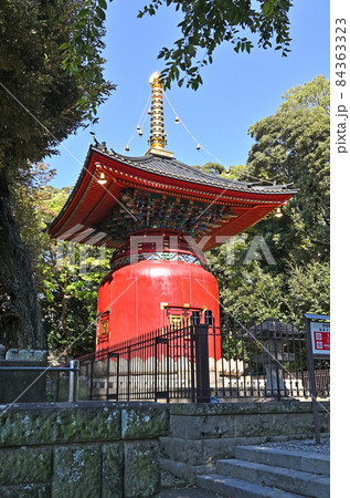 池上散歩:池上本門寺多宝塔 重要文化財 池上散歩:池上本門寺多宝塔 重要文化財 84363323