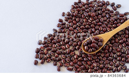 あずき・小豆 84363684