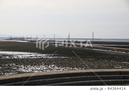 長部田海床路 84364414