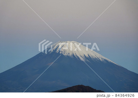 富士山 84364926