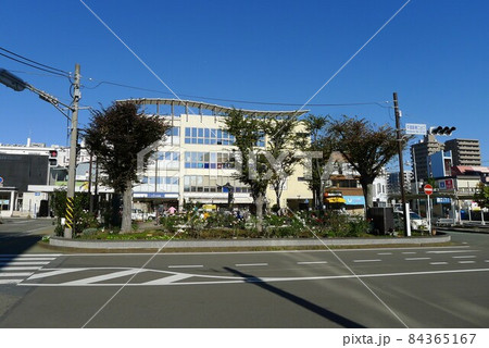 平塚駅南口　JR東海道線 84365167