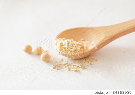 大豆ときな粉 84365950