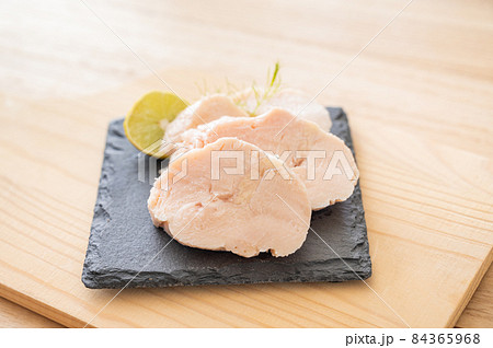 自家製サラダチキン 84365968