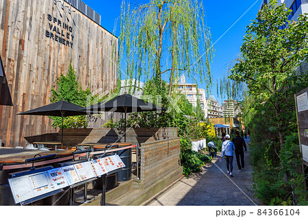 東京　渋谷区代官山　ログロード代官山 84366104