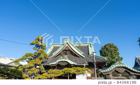 柴又帝釈天 84366196