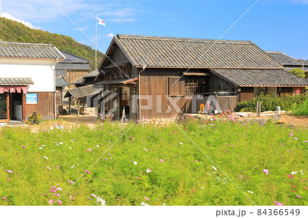 【香川県】二十四の瞳映画村（小豆島） 84366549