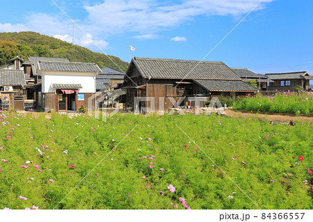 【香川県】二十四の瞳映画村(小豆島) 【香川県】二十四の瞳映画村(小豆島) 84366557