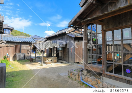 【香川県】二十四の瞳映画村(小豆島) 【香川県】二十四の瞳映画村(小豆島) 84366573