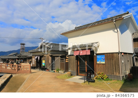 【香川県】二十四の瞳映画村（小豆島） 84366575