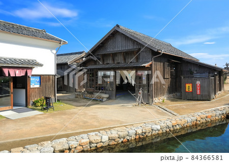 【香川県】二十四の瞳映画村（小豆島） 84366581