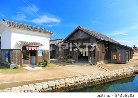 【香川県】二十四の瞳映画村（小豆島） 84366582