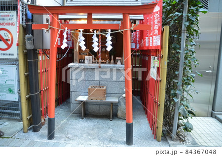 稲荷神社稲荷神社 稲荷神社稲荷神社 84367048