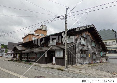 三国街道脇本陣跡「池田家」（2021年） 84367573
