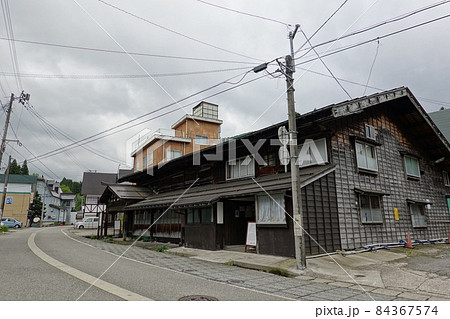 三国街道脇本陣跡「池田家」（2021年） 84367574