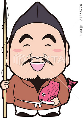 恵比寿 84368776