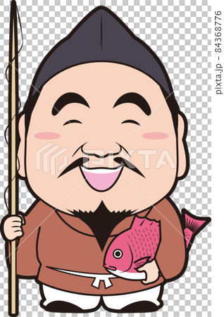 恵比寿 84368776