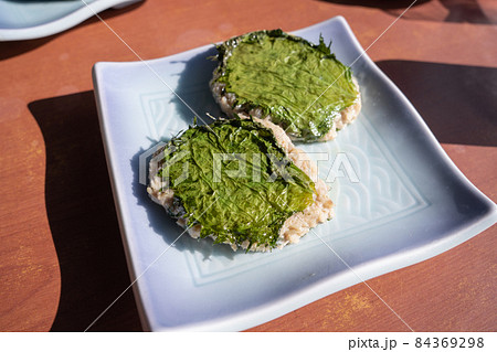 千葉名物 鯵のさんが焼き 千葉名物 鯵のさんが焼き 84369298
