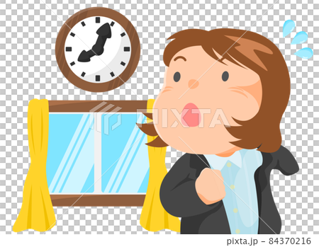 OL趕緊換衣服 84370216