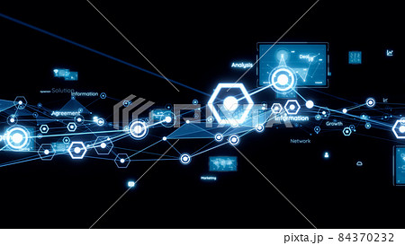 ブロックチェーン デジタルトランスフォーメーション ブロックチェーン デジタルトランスフォーメーション 84370232