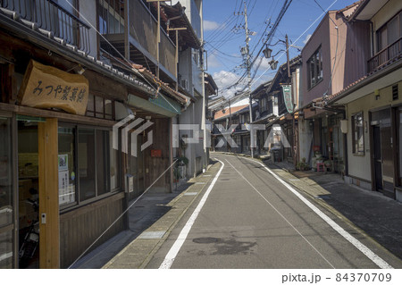 飛騨金山筋骨めぐり 84370709