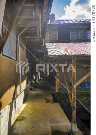 飛騨金山筋骨めぐり 飛騨金山筋骨めぐり 84370720