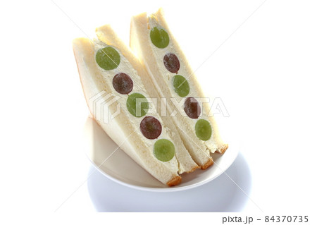 ぶどうサンド ぶどうサンド 84370735
