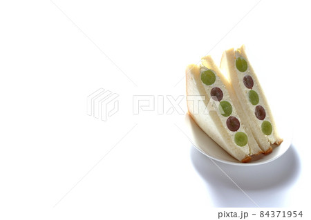 ぶどうサンド ぶどうサンド 84371954