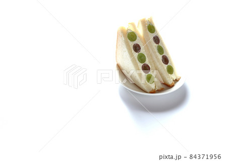 ぶどうサンド ぶどうサンド 84371956