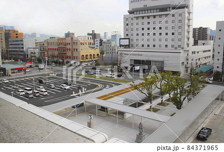 新山口駅前/山口県山口市小郡下郷 84371965