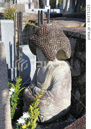金戒光明寺の五刧思惟阿弥陀如来像 アフロ仏像 側面 金戒光明寺の五刧思惟阿弥陀如来像 アフロ仏像 側面 84373125