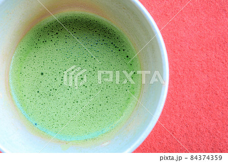 和風イメージ 抹茶 和風イメージ 抹茶 84374359