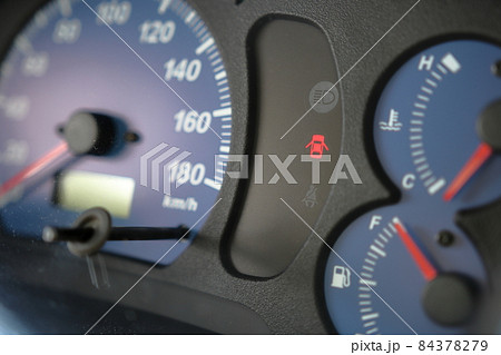 半ドアの警告灯 半ドアの警告灯 84378279