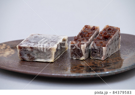 きんつばのイメージ写真 きんつばのイメージ写真 84379583