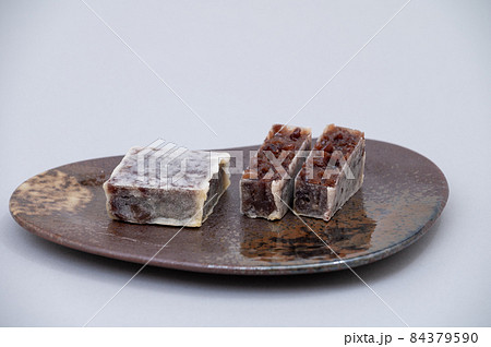 きんつばのイメージ写真 きんつばのイメージ写真 84379590