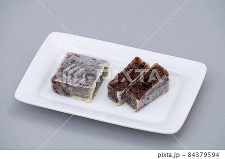 きんつばのイメージ写真 84379594