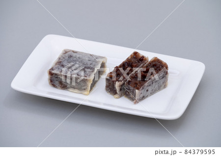 きんつばのイメージ写真 きんつばのイメージ写真 84379595