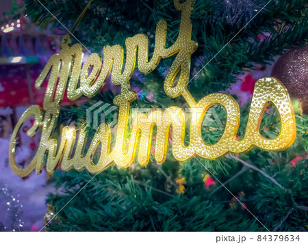Merry X'mas Merry X'mas 84379634