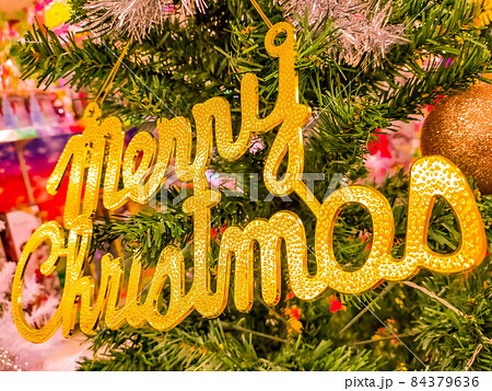 Merry X'mas Merry X'mas 84379636