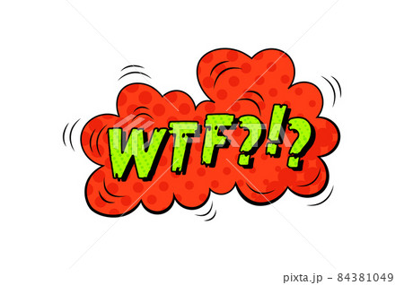 Comic speech bubble. Speech clouds with quotes, exclamations, surprise, admiration, anger, sound effects pop art. Vector pattern with comic speech bubble, boom, burst clouds. Comic speech bubble. Speech clouds with quotes, exclamations, surprise, admiration, anger, sound effects pop art. Vector pattern with comic speech bubble, boom, burst clouds. 84381049