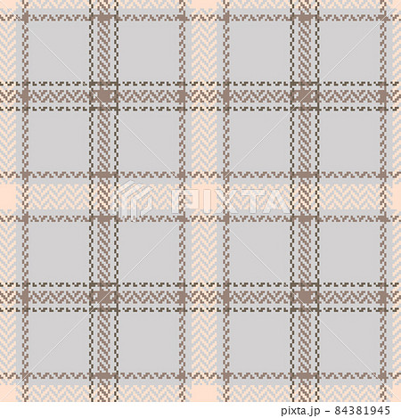Plaid seamless pattern. 84381945