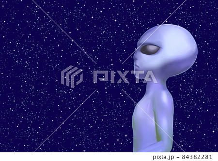 母星に帰りたい宇宙人グレイ 母星に帰りたい宇宙人グレイ 84382281