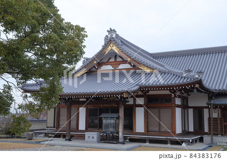 本堂(尋盛寺 愛知県 名古屋市) 本堂(尋盛寺 愛知県 名古屋市) 84383176