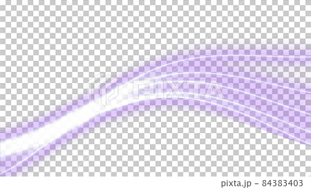 CG laser Twisting laser background material 84383403