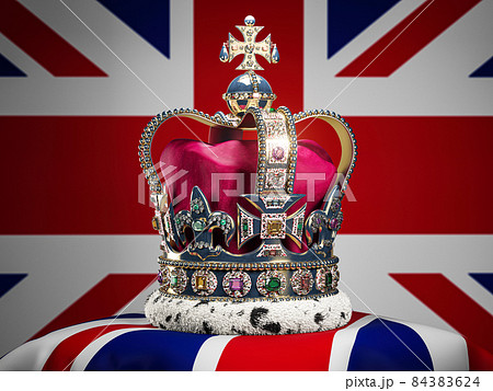 british crown symbol