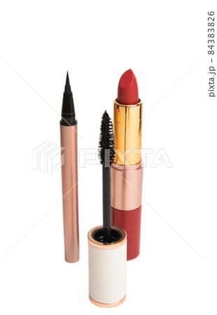 lipstick isolated 84383826