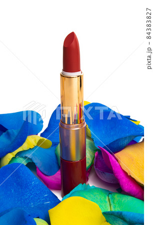 lipstick isolated lipstick isolated 84383827