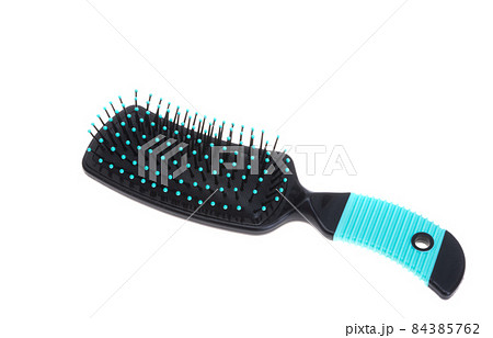 combs isolated 84385762