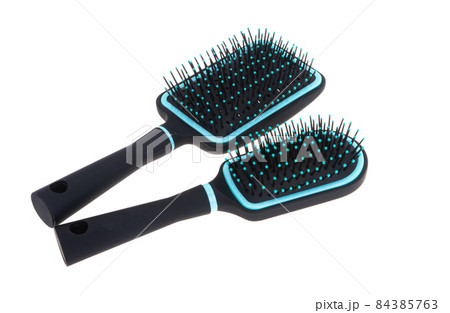 combs isolated 84385763