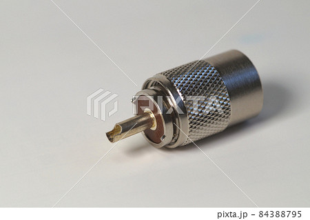 M型コネクタ　オス 84388795
