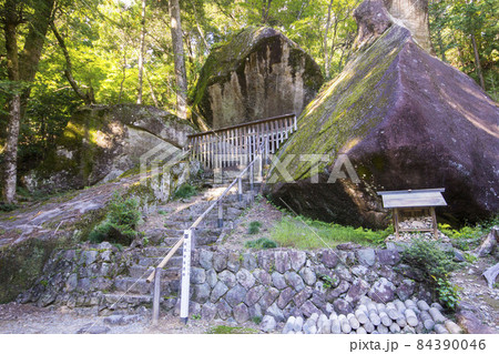 金山巨石群 84390046